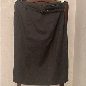 Rafaella Pencil Skirt